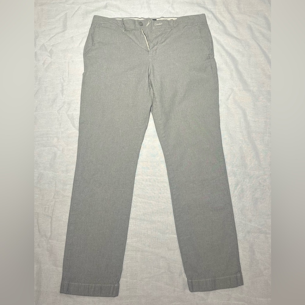 Men's Gray Pants
